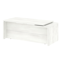 Стол руководителя прямой, левый YALTA LT.В-20 (L) 2000х900х750